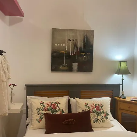 Loft Rural