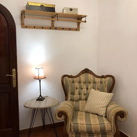 Loft Rural Apartman