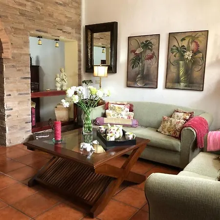 Loft Rural *