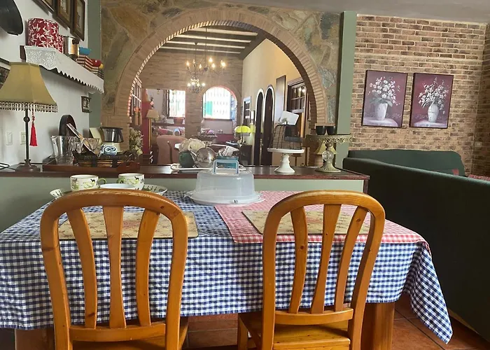 Appartamento Loft Rural