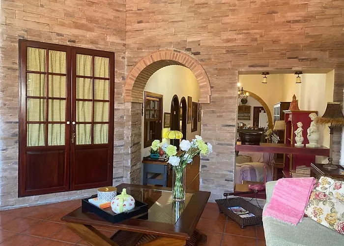 Appartamento Loft Rural *