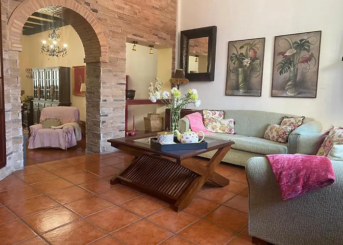Appartamento Loft Rural *