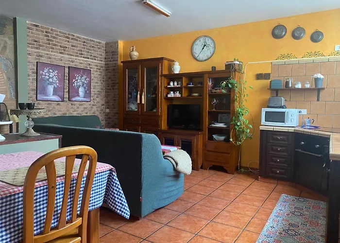 Appartamento Loft Rural