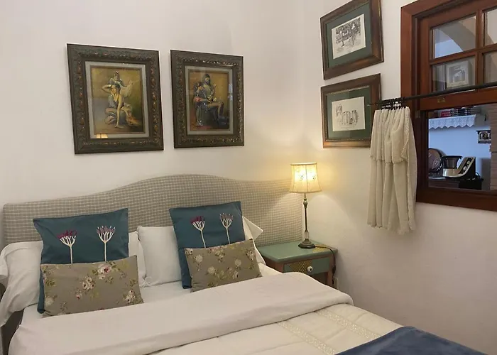 Loft Rural Tegueste