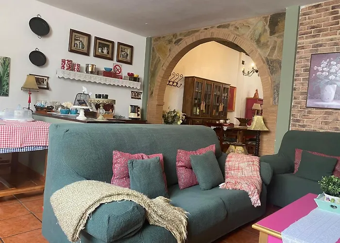 Loft Rural Tegueste