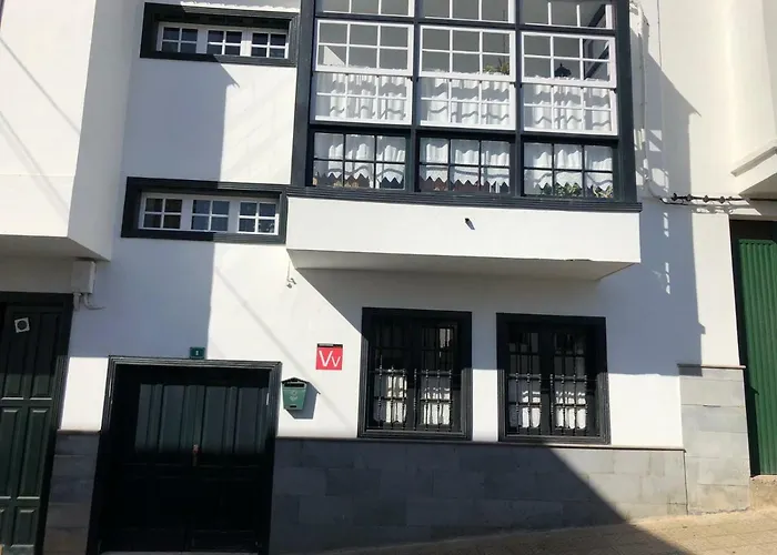Appartamento Loft Rural Tegueste