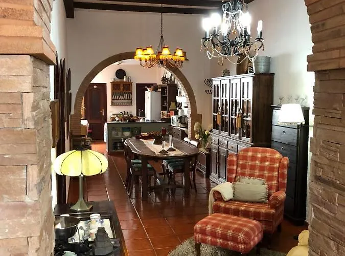 Loft Rural Appartamento