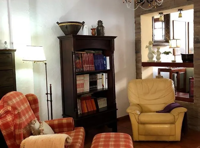Appartamento Loft Rural *