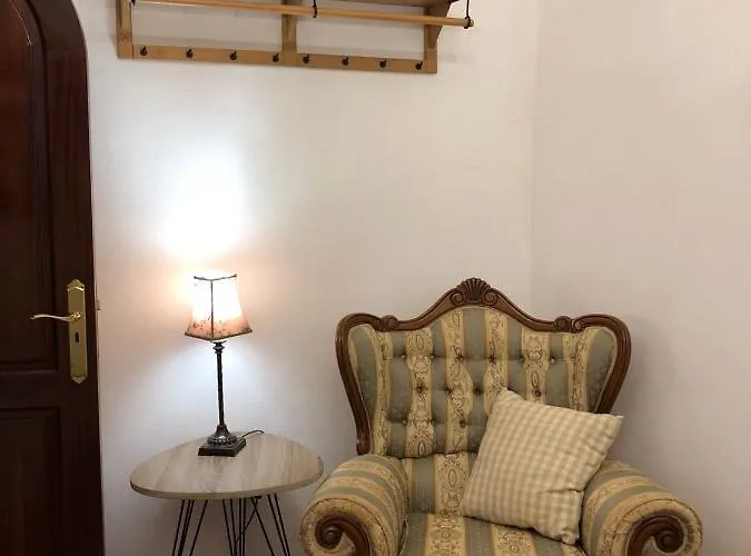 Loft Rural Appartamento