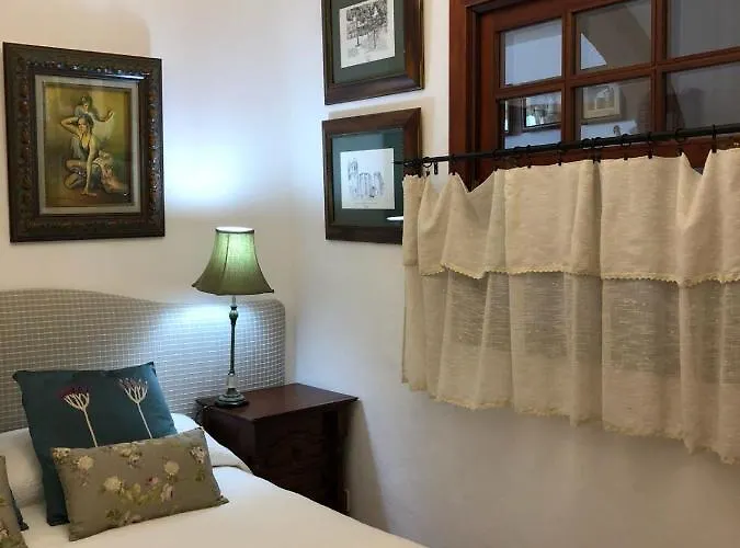 Loft Rural Appartamento