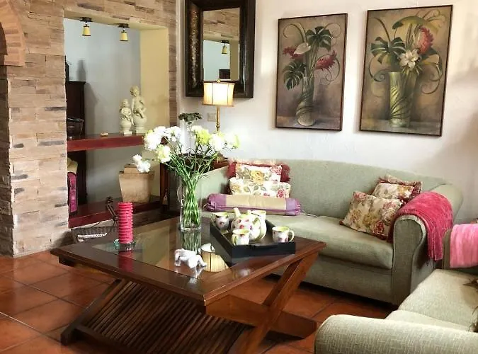 Loft Rural *